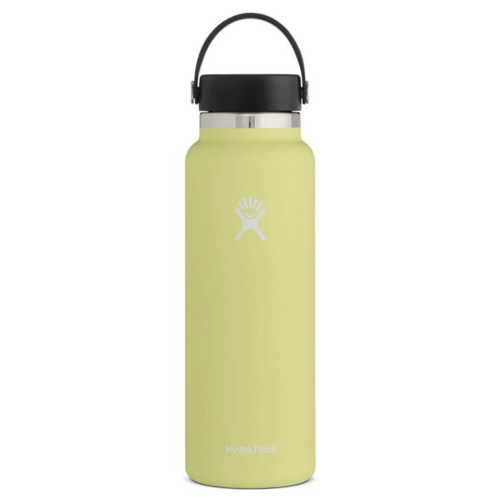 Pink and hot sale yellow hydroflask